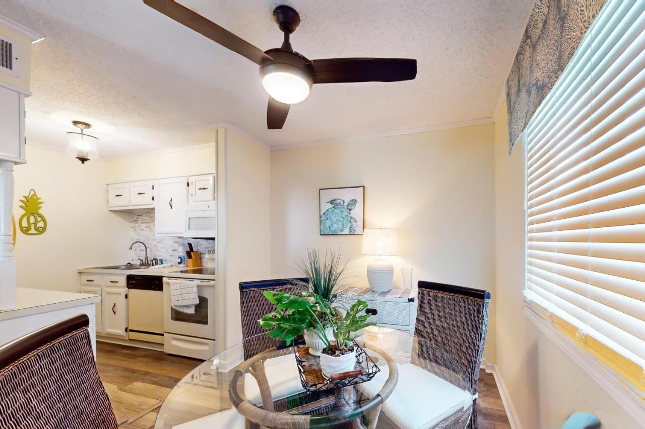 Waipani Unit C15 Apartment Myrtle Beach Exterior photo