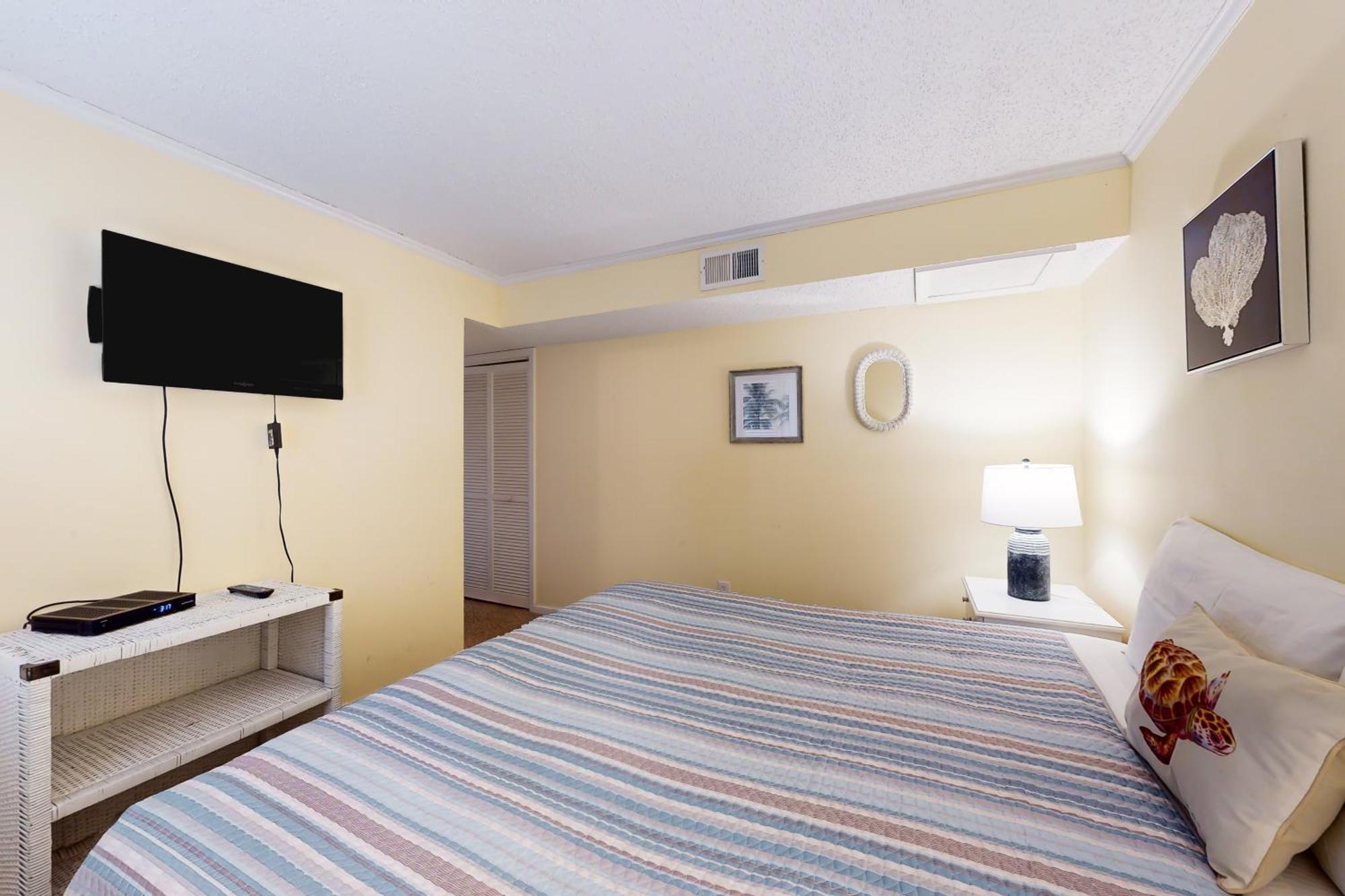 Waipani Unit C15 Apartment Myrtle Beach Exterior photo